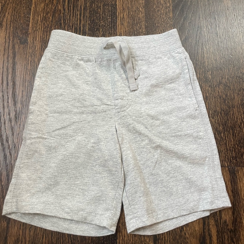 NWOT Gap Casual Cotton Shorts